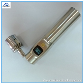China Whole Sale New Smart E Cig Naked Woman Smoking Pipe